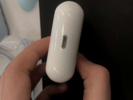 AirPods Pro в Санкт-Петербурге