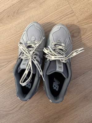 Кроссовки New Balance в Москве фото 4