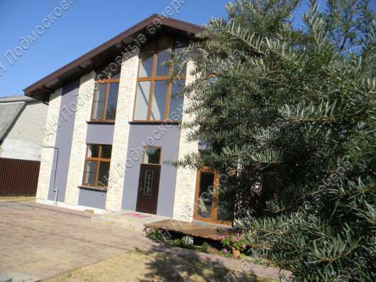 Продам дом в Апрелевка.Жилая площадь 250  кв.м.Есть Канализация, Газ. в Апрелевке фото 16