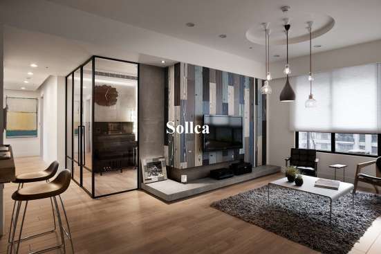 Kate Pepinova -interior designer фото 9