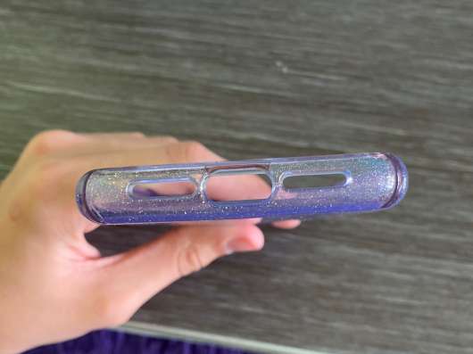 Продам противоударный чехол на iPhone 11 в Красноярске фото 4