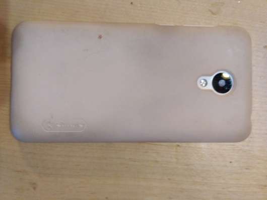 Официальный Мейзу M2 mini, 2/16 Гб в Москве
