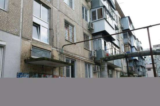 Продам однокомнатную квартиру в Краснодар.Жилая площадь 31  кв.м.Этаж 5.Дом панельный.