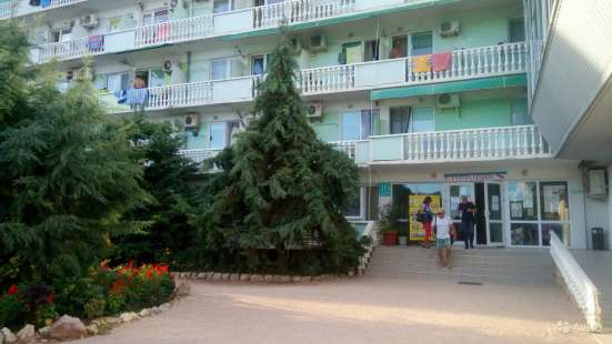 Студия, 22 м², 3/3 эт в Севастополе