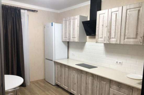 Продам однокомнатную квартиру в Краснодар.Жилая площадь 38  кв.м.Этаж 9.Дом монолитный. в Краснодаре