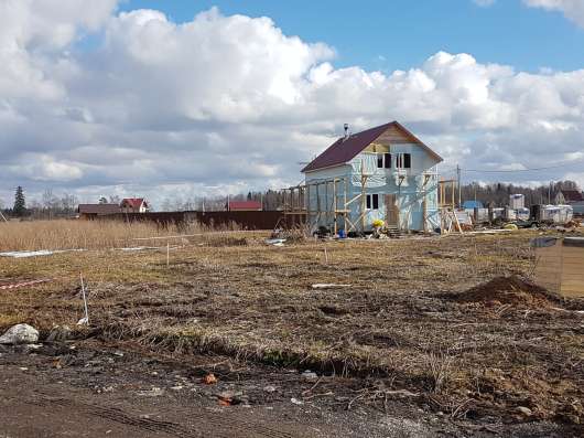 Продам участок 12.5 сот. (СНТ, ДНП) в Санкт-Петербурге фото 3