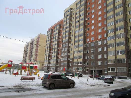 Продам однокомнатную квартиру в Вологда.Жилая площадь 33  кв.м.Этаж 9.Есть Балкон.