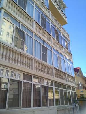 Продам квартиру в Сочи