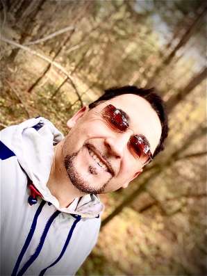 Ruslan, 52 года, хочет пообщаться