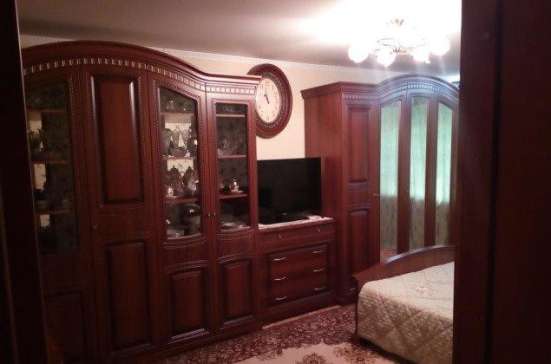 Продам трехкомнатную квартиру в Краснодар.Жилая площадь 82  кв.м.Этаж 3. в Краснодаре фото 7