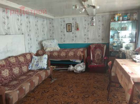 Продам дом в Вологда.Жилая площадь 59  кв.м. в Вологде фото 6