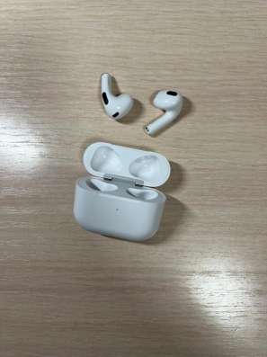 Наушники AirPods с Шумоподавлением в Уфе