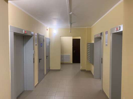 Квартира-студия 32 м2, 13000₽ в Красноярске фото 4