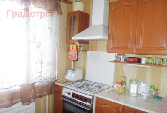 Продам однокомнатную квартиру в Вологда.Жилая площадь 30  кв.м.Этаж 4.Дом панельный. в Вологде фото 5