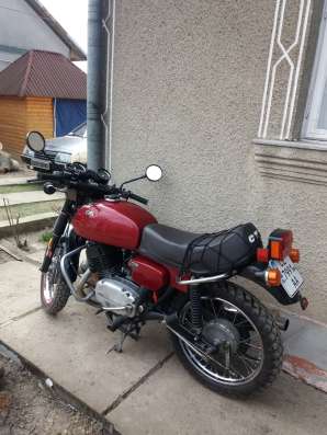 Продаю мотоцикол Чизет -350