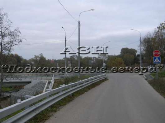realty_mapper3.plot_in_locationСадовое некоммерческое тов-во. Площадь 11.00 сот.Есть Электричество. в Москве фото 6