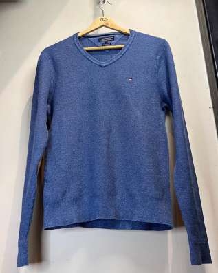 Джмпер Tommy hilfiger мужской в Москве фото 3