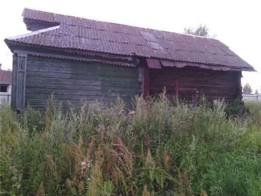 Продам дом в Воскресенске. Жилая площадь 27 кв.м. в Воскресенске фото 8