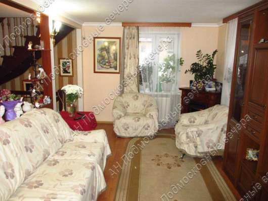 Продам коттедж в Москва.Жилая площадь 120  кв.м.Есть Канализация, Электричество. в Москве фото 20