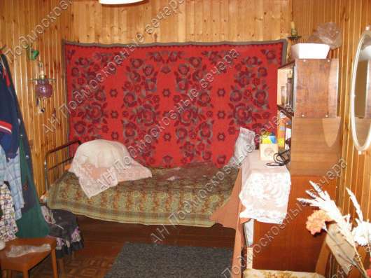 Продам дом в Кубинка.Жилая площадь 70  кв.м.Есть Электричество. в Кубинке фото 6