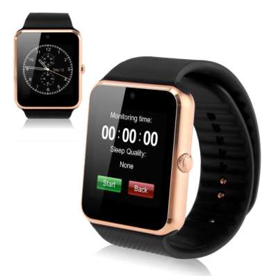 Smart GT08 с NFC (оригинал) фото 5