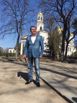 Мужина ищет спутницу жизни