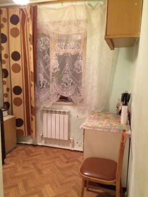 Продам однокомнатную квартиру в г.Луховицы. Жилая площадь 26 кв.м. Этаж 1. Дом кирпичный. в Луховицах фото 5