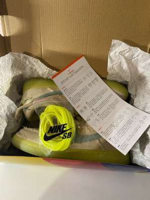 Кроссовки nike mummy в Воронеже фото 7