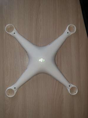 Корпус DJI Phantom 3