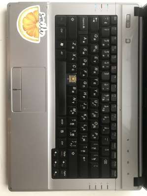 Lenovo (Intel 1.66GHz/2gb/320gb)+акб 1ч в Санкт-Петербурге фото 9