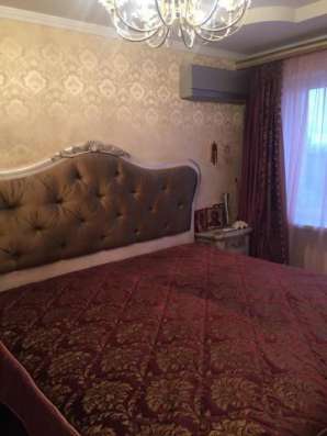 Продам трехкомнатную квартиру в г.Королёв. Жилая площадь 95 кв.м. Этаж 13. Есть балкон. в Королёве фото 16