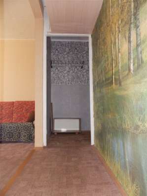 Продам однокомнатную квартиру в Тверь.Жилая площадь 32  кв.м.Этаж 3.Есть Балкон. в Твери фото 7