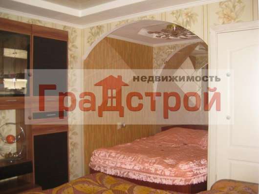 Продам двухкомнатную квартиру в Вологда.Этаж 5.Дом панельный.Есть Балкон. в Вологде фото 7