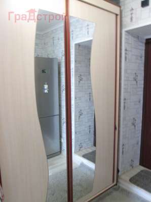 Продам однокомнатную квартиру в Вологда.Жилая площадь 38  кв.м.Этаж 9.Дом кирпичный. в Вологде фото 4