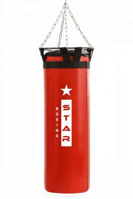 Боксерский мешок BOXING STAR