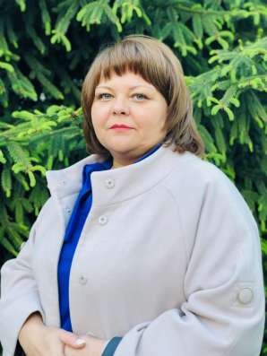 Вероника, 45 лет, хочет пообщаться в Тамбове