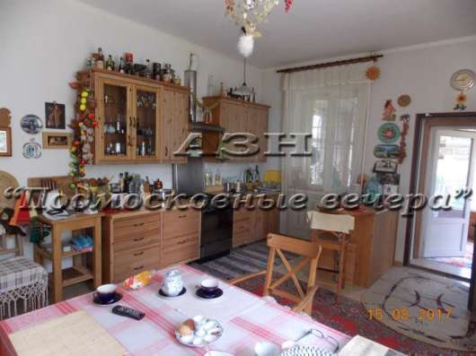 Продам коттедж в Солнечногорск.Жилая площадь 450  кв.м.Есть Канализация, Газ. в Солнечногорске фото 15