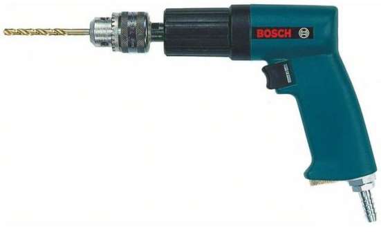 Пневмодрель Bosch 0607160504