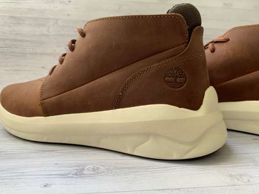 Кроссовки ботинки Timberland в Ярославле фото 10