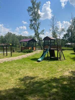 Администратор в рыболовный клуб , рыбалка. в Домодедове
