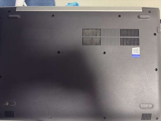 Lenovo IdeaPad 330-15AST с AMD A6-9225 в Видном фото 3