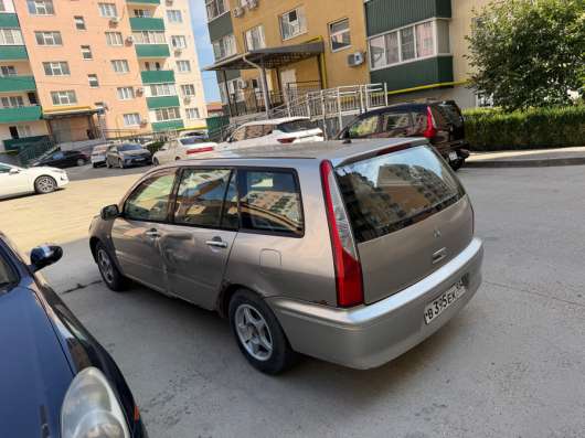 Авто в Краснодаре фото 5