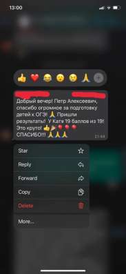 Репетитор Математика/Информатика в Москве фото 5