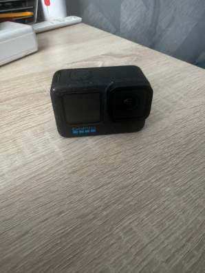 GoPro hero 12