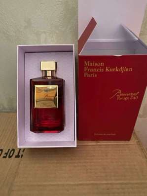 Baccarat rouge 540 200ml original в Путилково фото 3