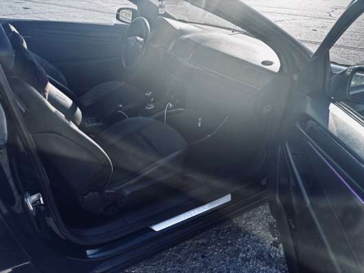 Продажа Opel OPC в Новороссийске фото 3