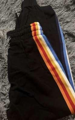 Продам спортивный костюм Bershka б/у в Бронницах фото 3