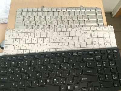 Клавиатуры для ноутбуков Acer
