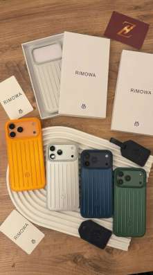 Чехлы RIMOWA в Грозном фото 6