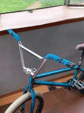 Bmx GT в Челябинске фото 10